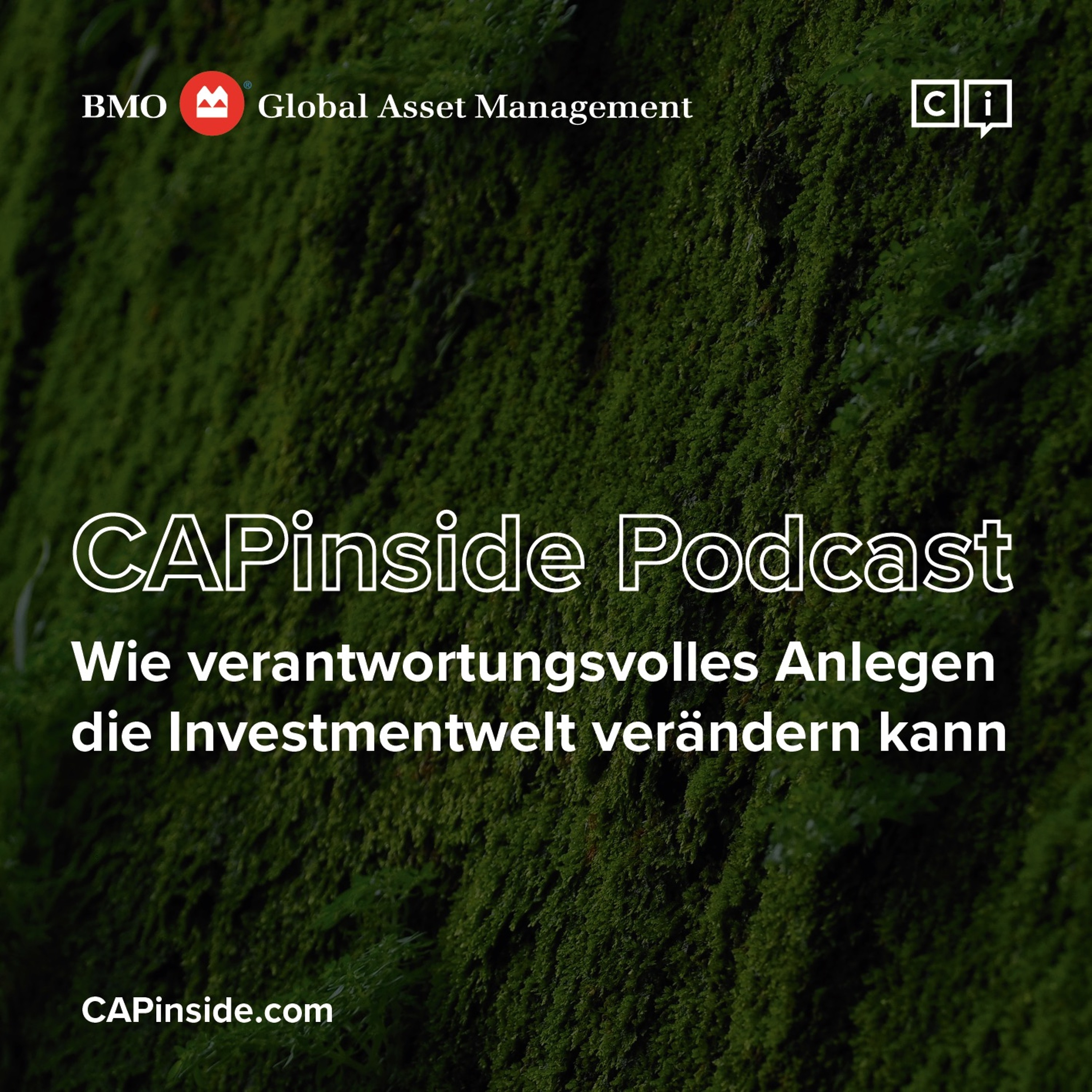 Der CAPinside Podcast