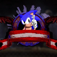 Alan's Page - Sonic.EXE One More Time REPIXELED OST