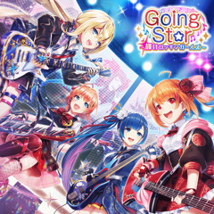 【白猫プロジェクト】Going Star 〜輝けロッキンガールズ〜FULL