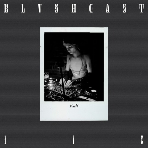 BLVSHcast 116: Kali