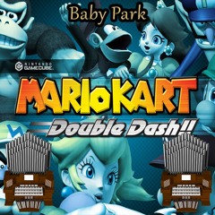 Baby Park (Mario Kart: Double Dash) Organ Cover
