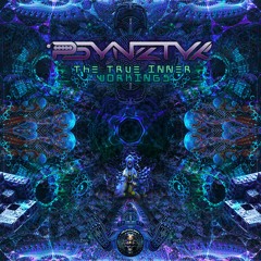 Psynetyk -  The True Inner Workings - Ep Preview (Free Download)