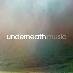 underneath | podcast series