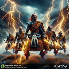 Highland Glory