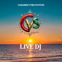 Emission CVS 31 10 25 DJ MisSe's Fa'ty