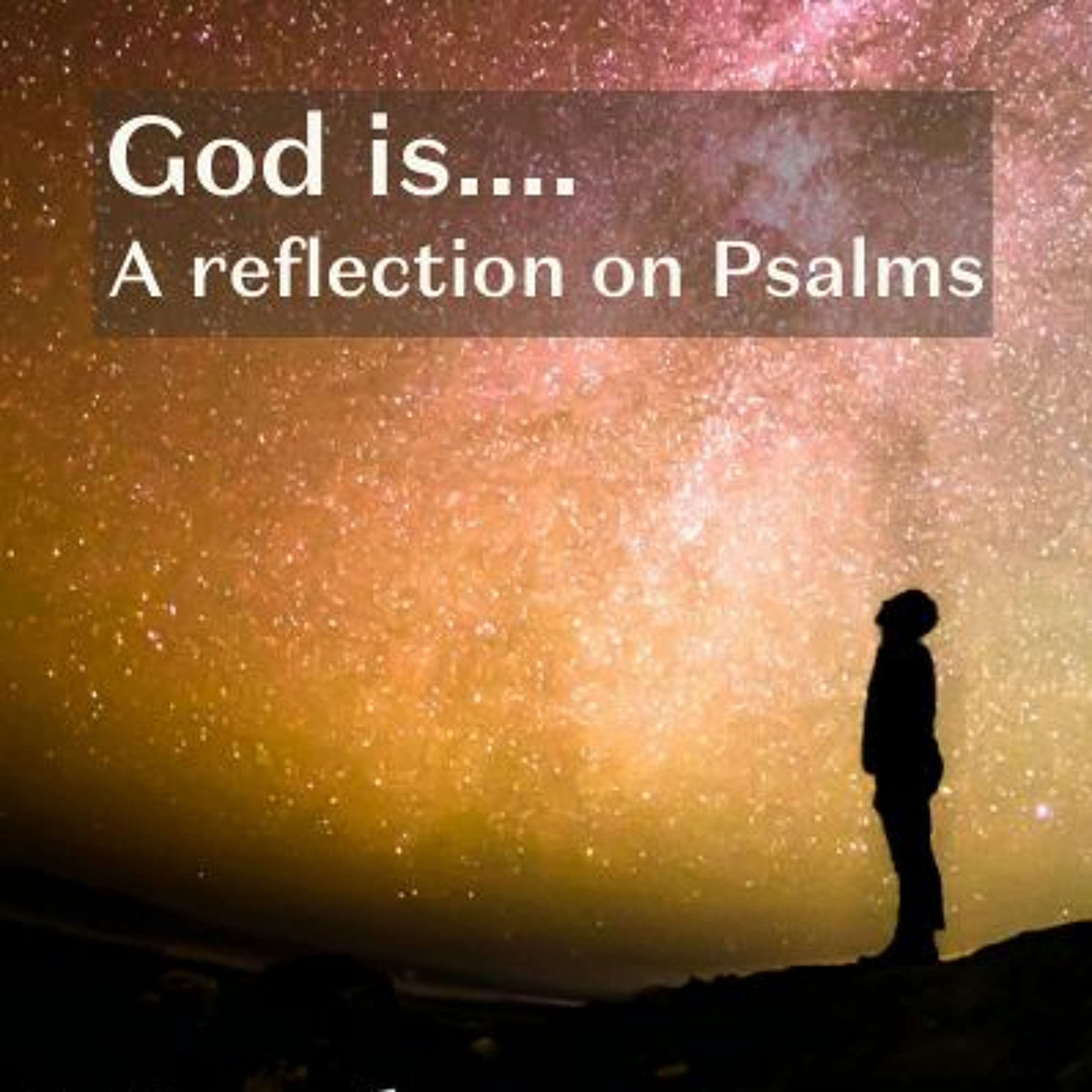 How does God deal with the rebellious? - Psalms Series - Week 2 - Passage:Psalms 2 episode artwork