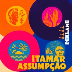 Sampa Midnight (Dj Deklame Remix)