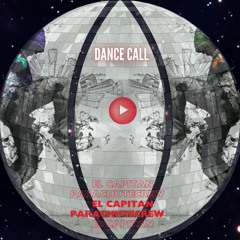 Dance Call (Original Mix) - Free DL
