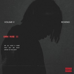 Dark Rose II