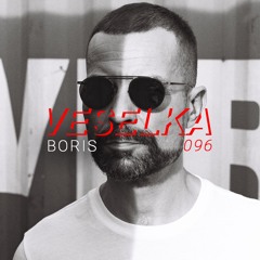 VESELKA PODCAST 096 | BORIS