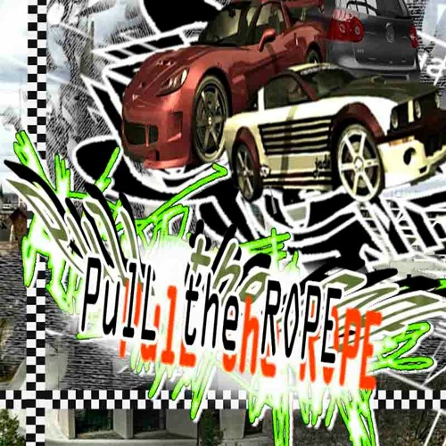 Pull the rope