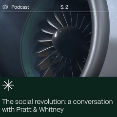 Transformation Stories: The Social Revolution