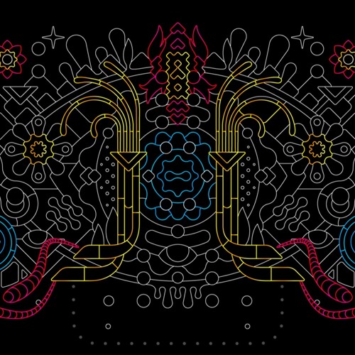 PsyDub Live Set @ PSYCHEDELIC ART GALLERY 2015