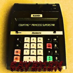 Hamdi Feat. Princess Superstar - Counting (Cavemen Flip)