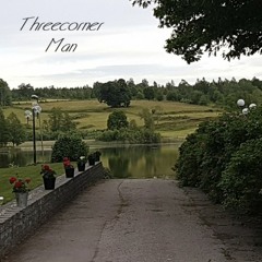 Threecorner Man