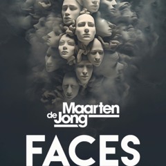 Maarten De Jong - Faces 67