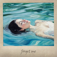 Pianaura - Forget Me  (Piano Version)