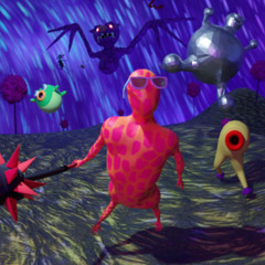 Liiife! (Prod. Cr1sis)