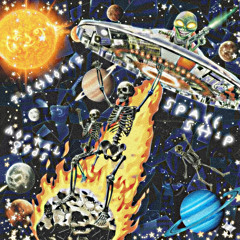 SPACESHiP (PROD. MR. DOOM)