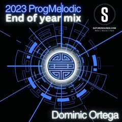 Saturo Introduces - Dominic Ortega // ProgMelodic