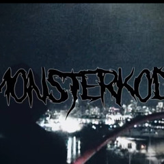 monsterkOd-P BLOCK SHIT (prod. uicidia)
