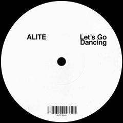 Tiga Vs Audion - Let's Go Dancing (ALITE Remix)