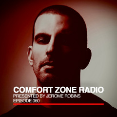 Comfort Zone Radio Episode 060