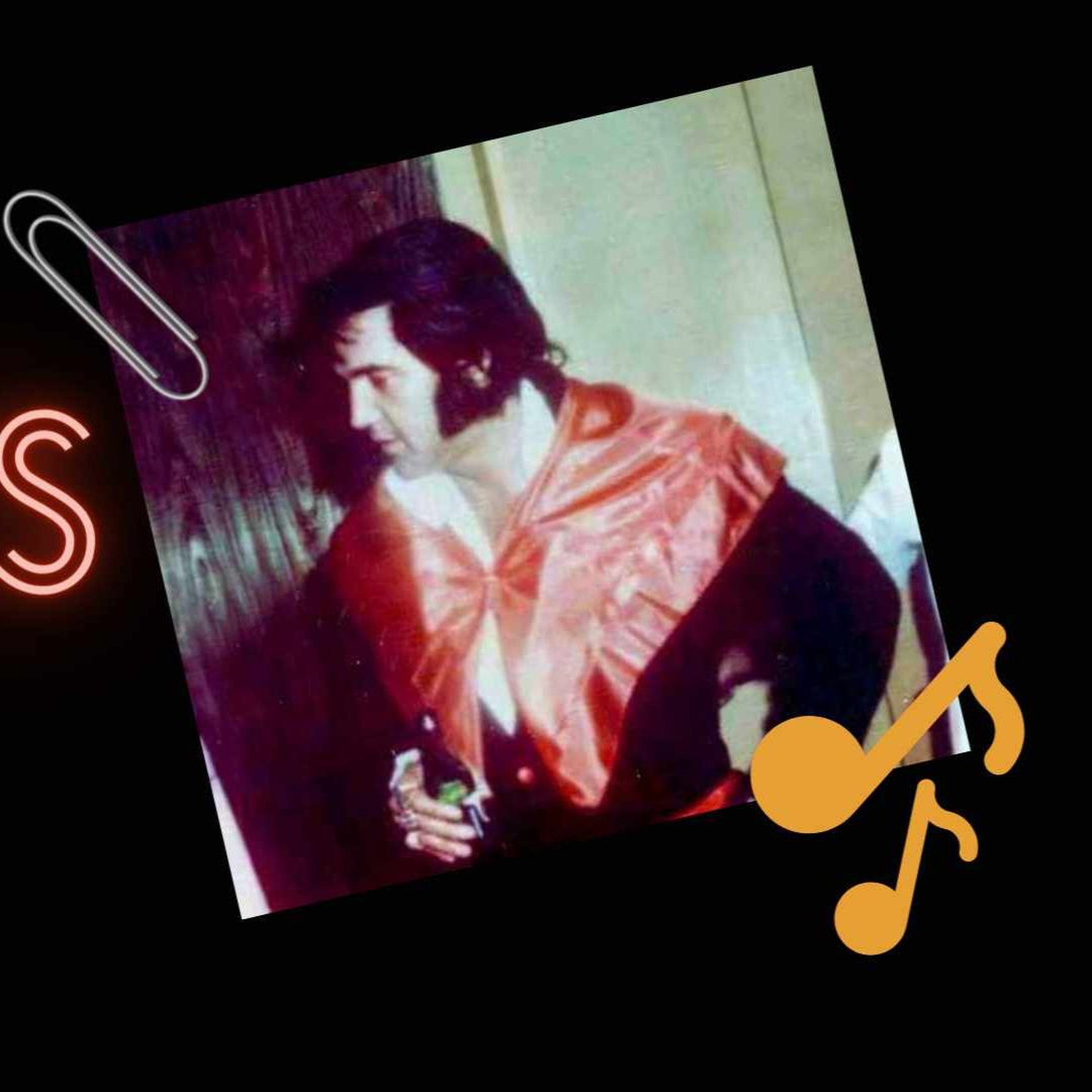 Elvis The Memphis Flash Extra Gold Episode 144 episode artwork