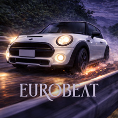 Chromatic Aberration ( Eurobeat Feat.TiiHall )