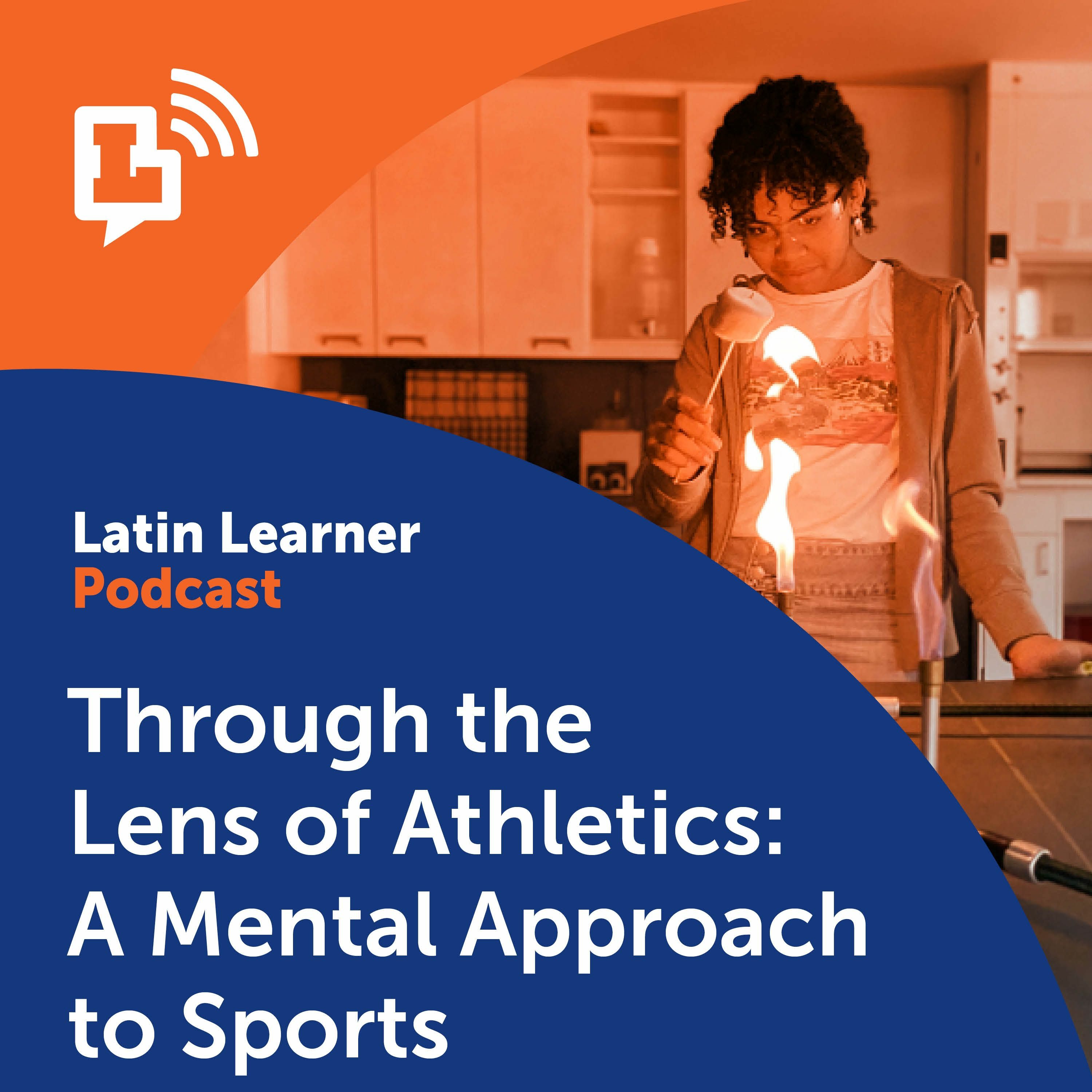 Through the Lens of Athletics: A Mental Approach to Sports