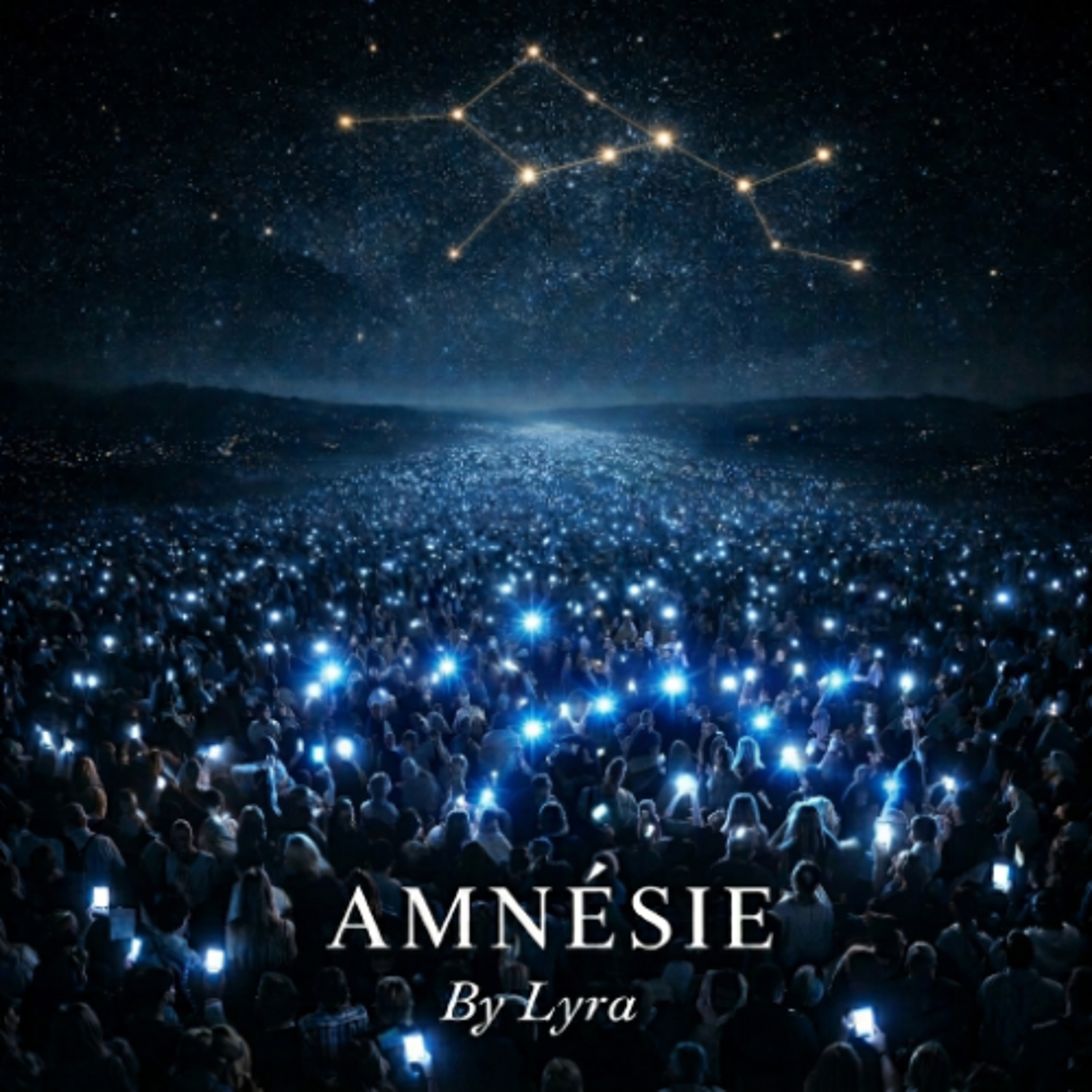 AMNÉSIE by Lyra episode artwork