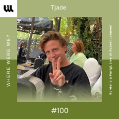 WWW #100 by Tjade