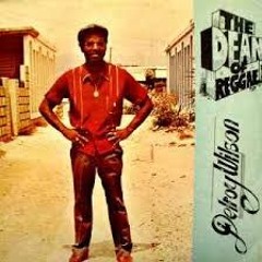 Delroy Wilson -Sunshine