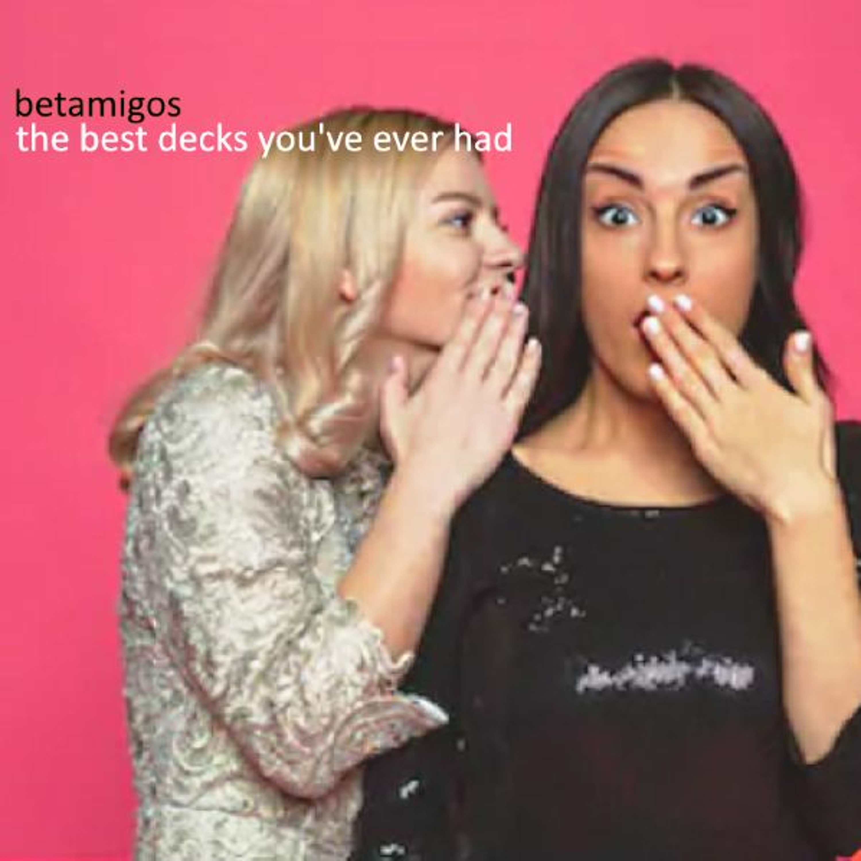 betamigos