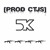Artwork for CTJS - 5K Feature - [PROD CTJS]