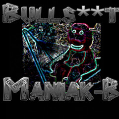 Bulls**t