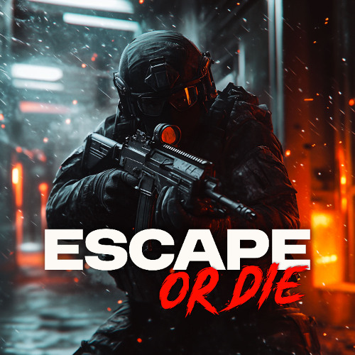 Escape Or Die - Escape From Tarkov Song