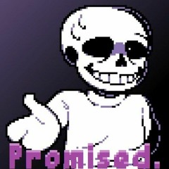 (+FLP) Promised | Cover