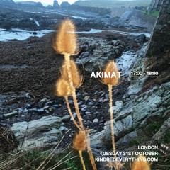 AKIMAT 31.10.23