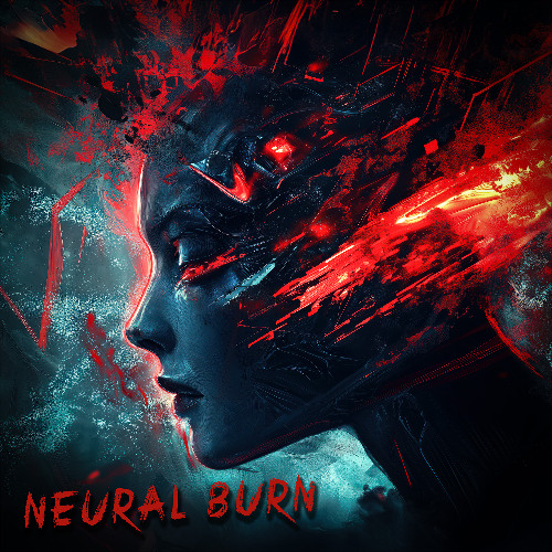 Neural Burn - Epic Hard Rock | Hybrid Cinematic Action Intro | Royalty Free Music