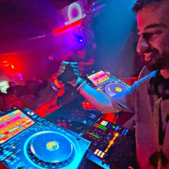 VeselinPetroff Live For Orbit At Union Vauxhall London