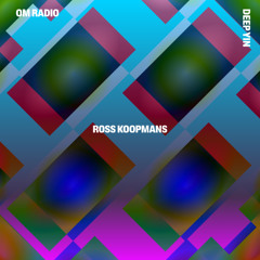 deep yin | ross koopmans | april 06