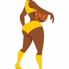 Loui Fargo A.K.A Flawless - Bounce That Booty Like A Basketball Jersey Club Mix