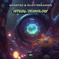 Sixsense & SilentBreakers - Garden Of Eden (2024)