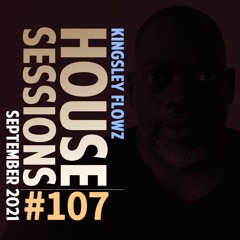 House Sessions #107 - September 2021