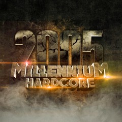 Hardcore 2005 Yearmix