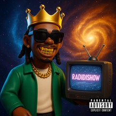 WELCOME TO RADIDISHOW VOL . 4