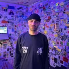 Warzou @ The Lot Radio 04-26-2025