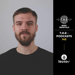 T.H.E Podcast - Lessov Guest Mix