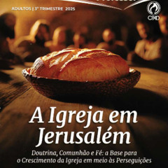 A Asembleia de Jerusalém